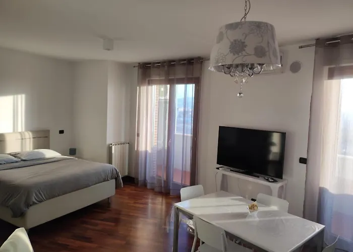 Il Molino Apartment