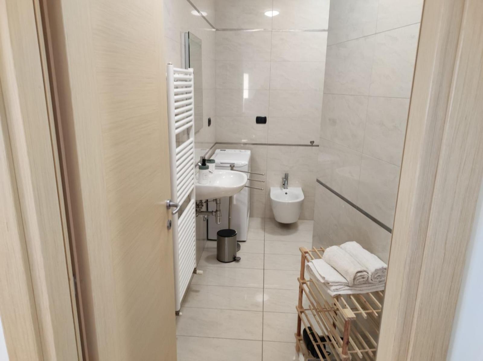 Bed & Breakfast Il Molino Pescara